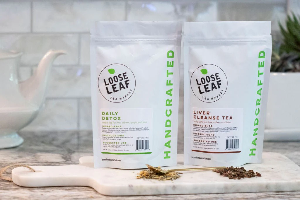 Tea Bundles